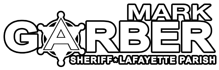 Mark Garber Sheriff - Lafayette Parish