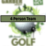 4 Person Team