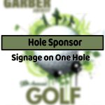 Hole Sponsor (2024)